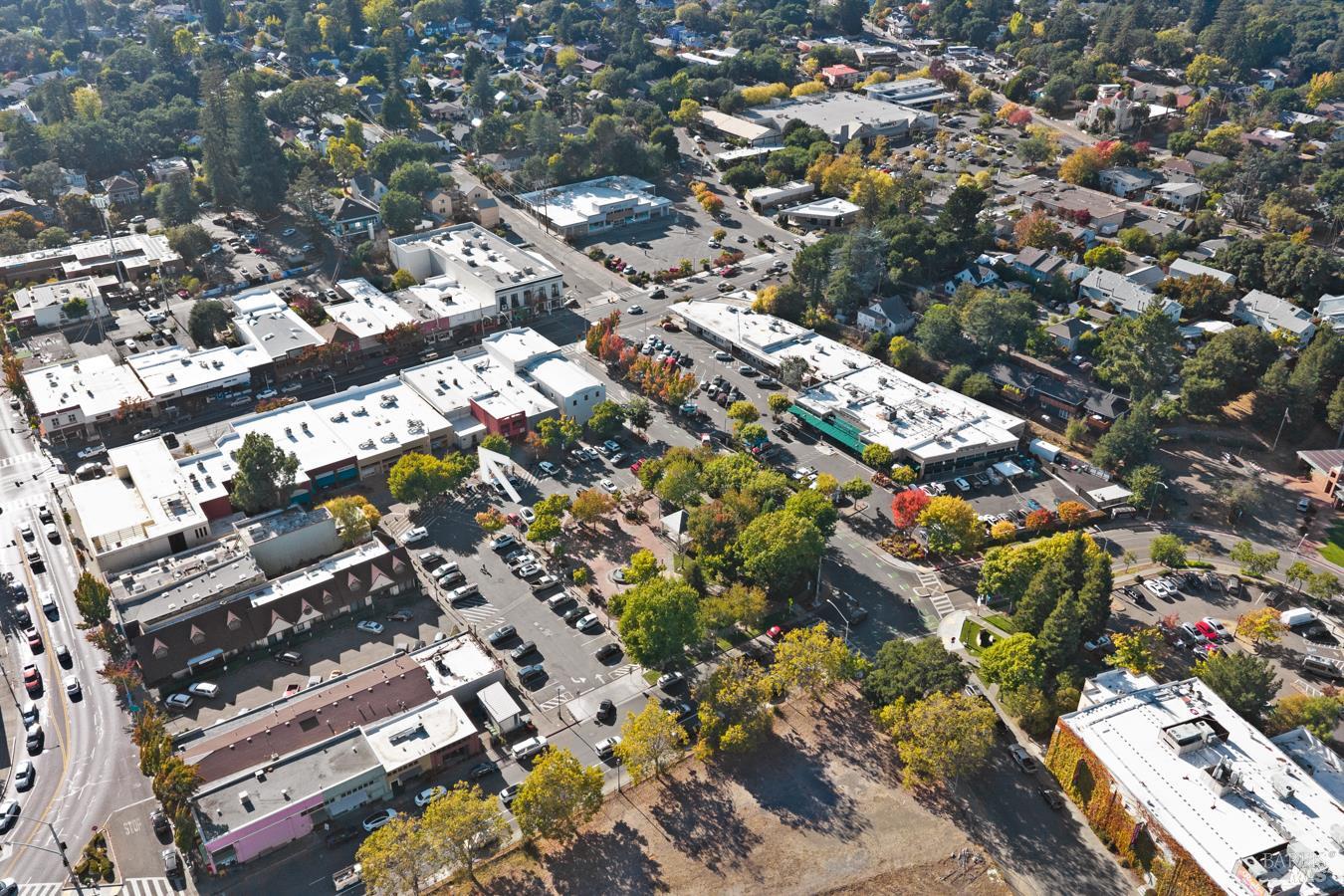 149 N Main Street Sebastopol CA 95472