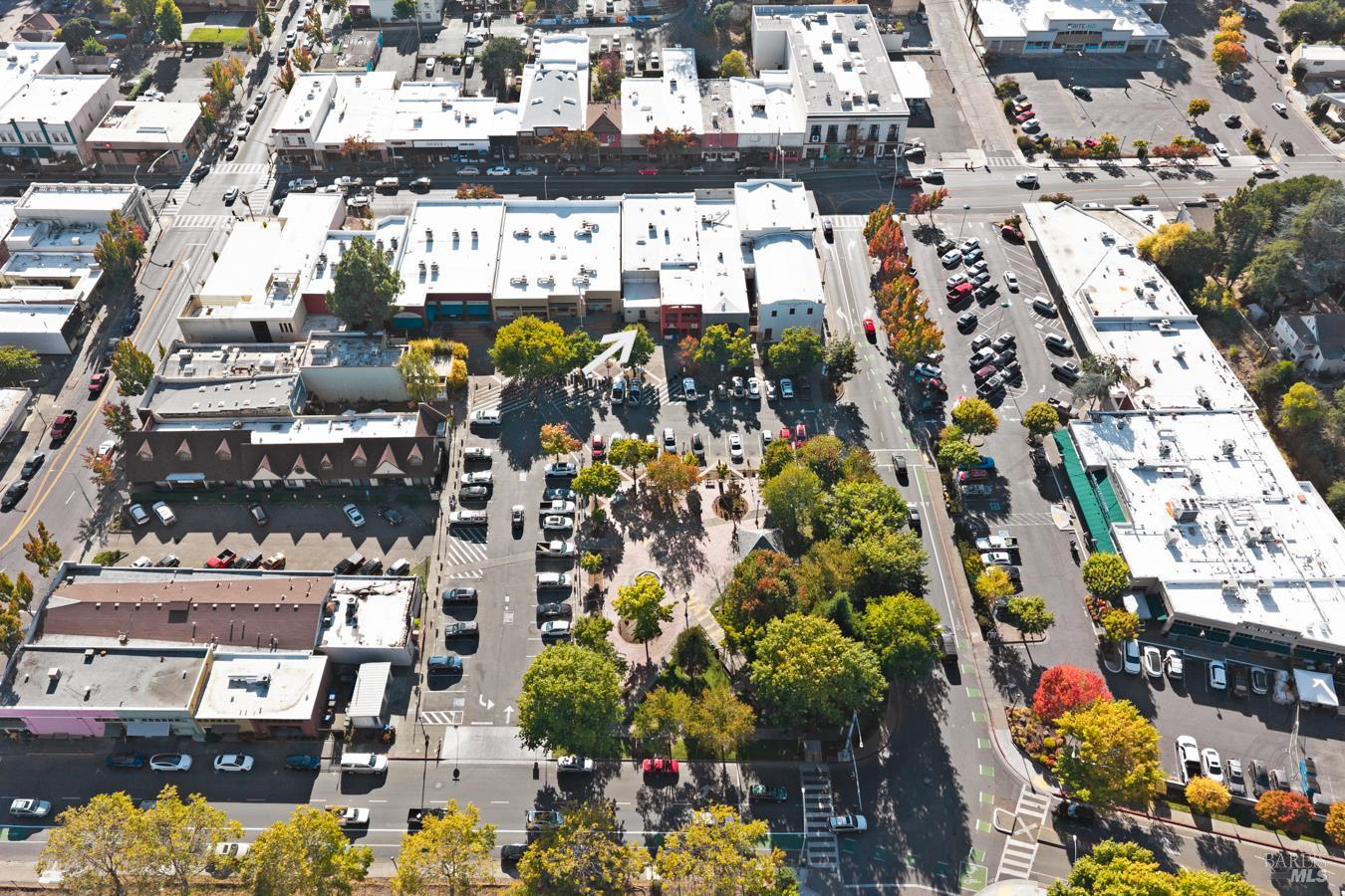 149 N Main Street Sebastopol CA 95472