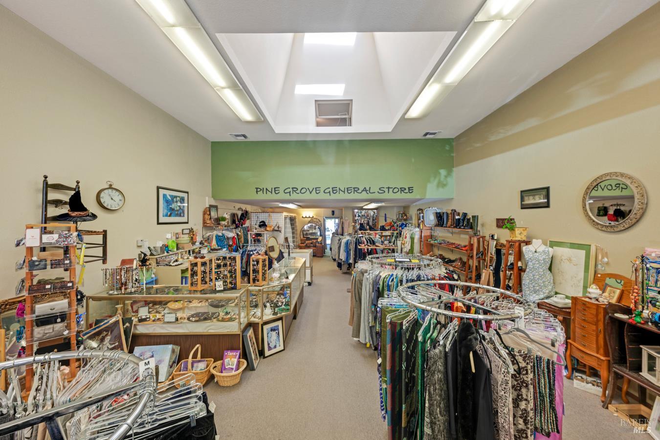 149 N Main Street Sebastopol CA 95472