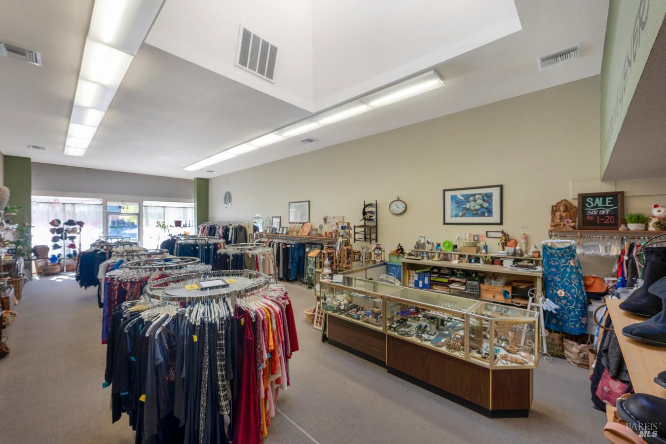 149 N Main Street Sebastopol CA 95472