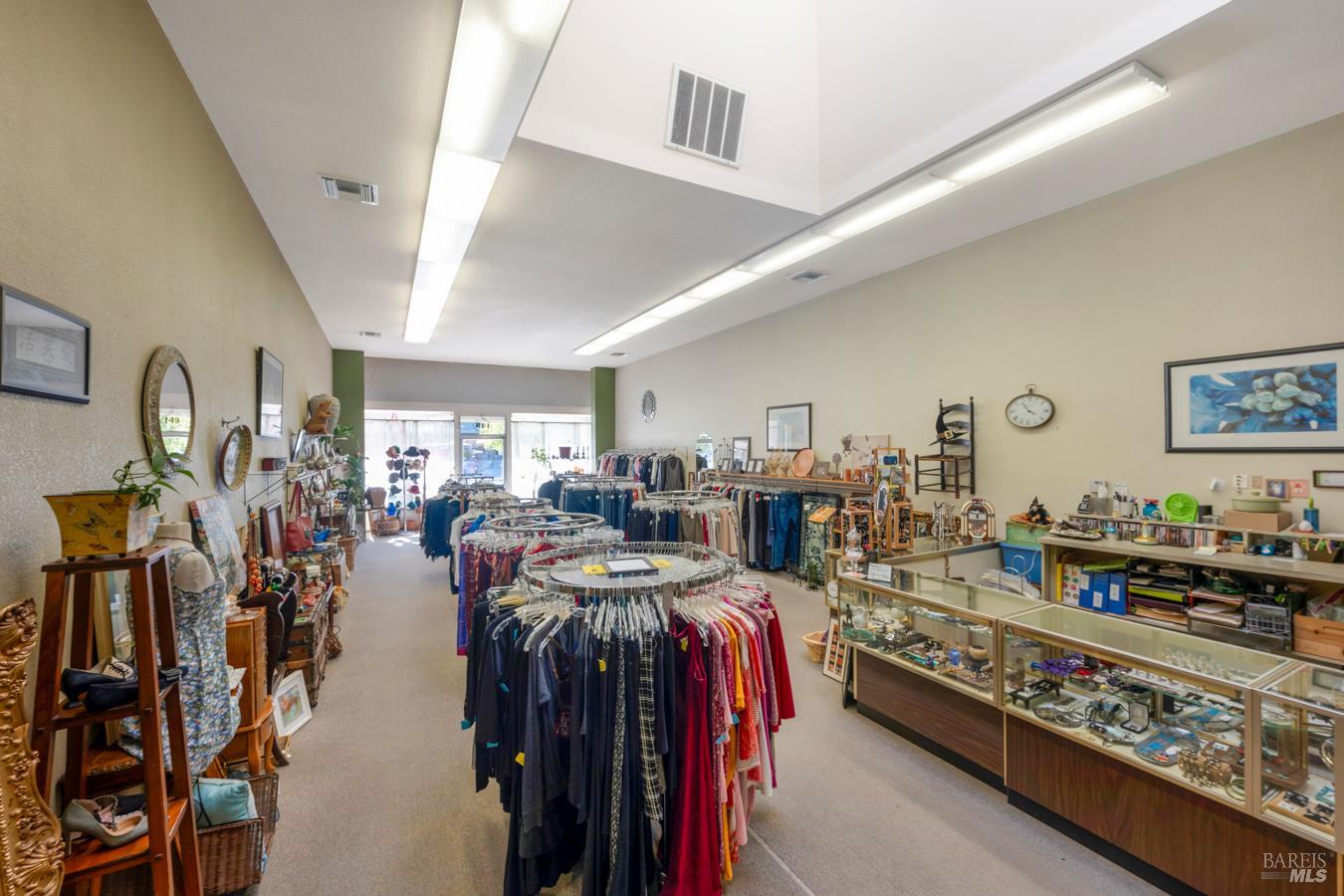 149 N Main Street Sebastopol CA 95472