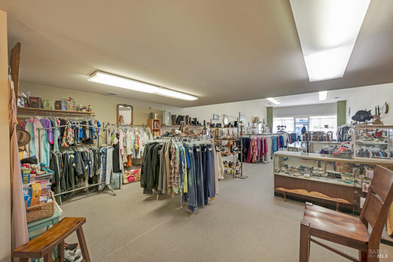 149 N Main Street Sebastopol CA 95472