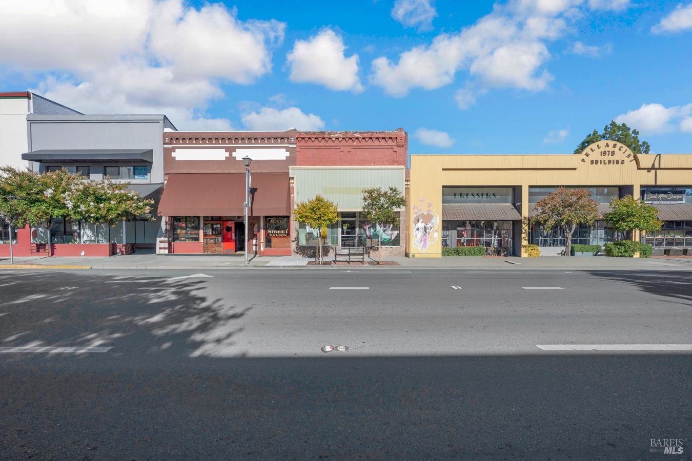 149 N Main Street Sebastopol CA 95472