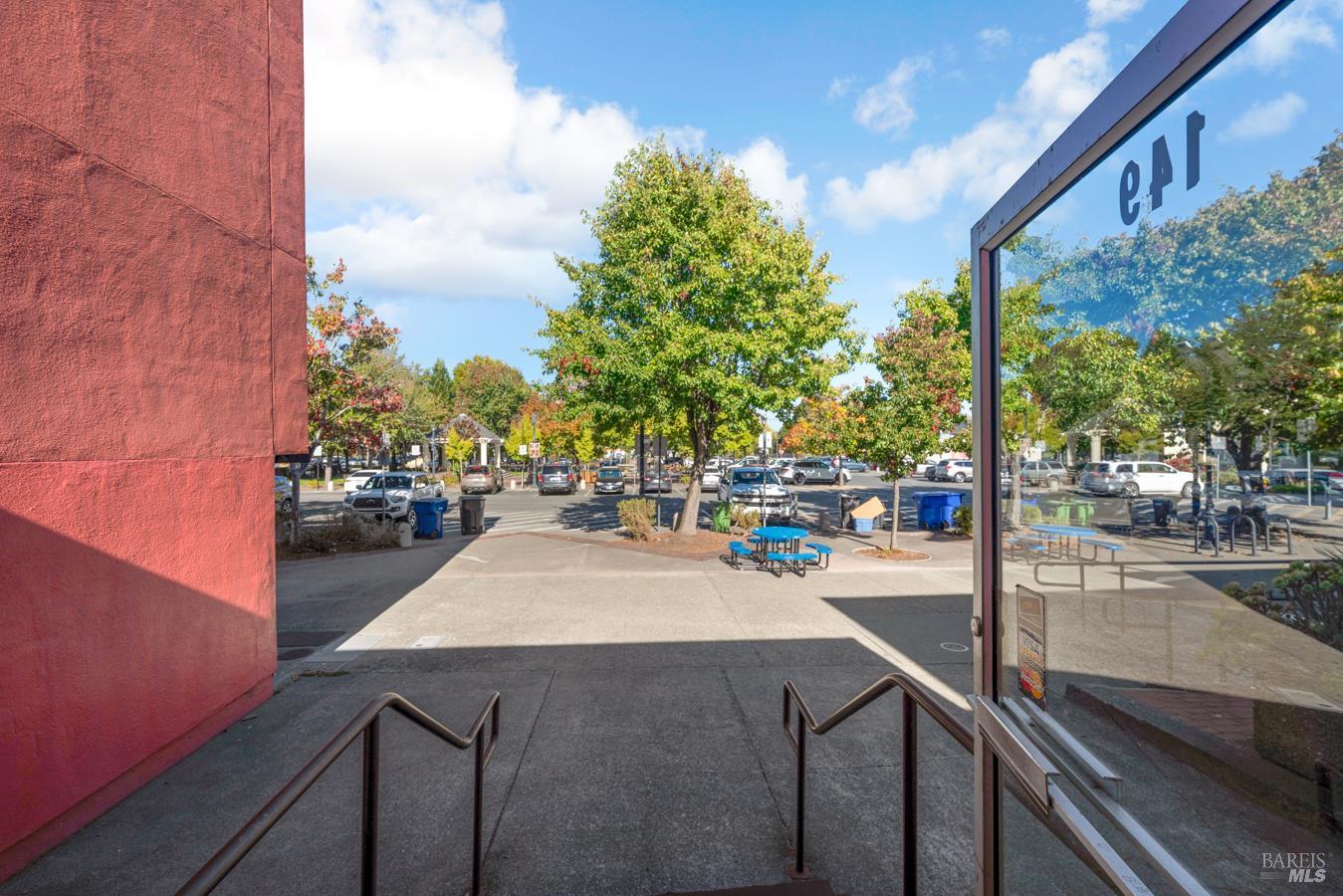 149 N Main Street Sebastopol CA 95472