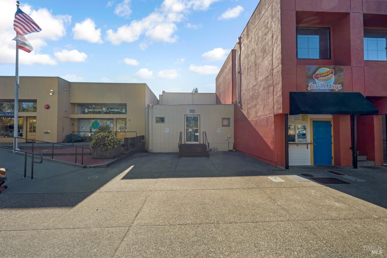 149 N Main Street Sebastopol CA 95472