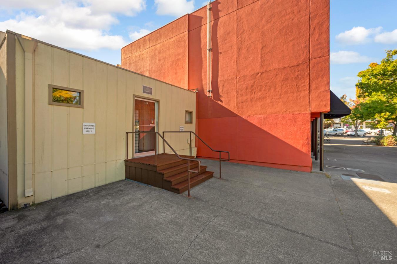 149 N Main Street Sebastopol CA 95472