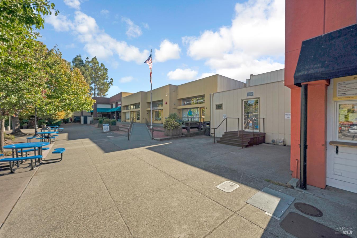 149 N Main Street Sebastopol CA 95472