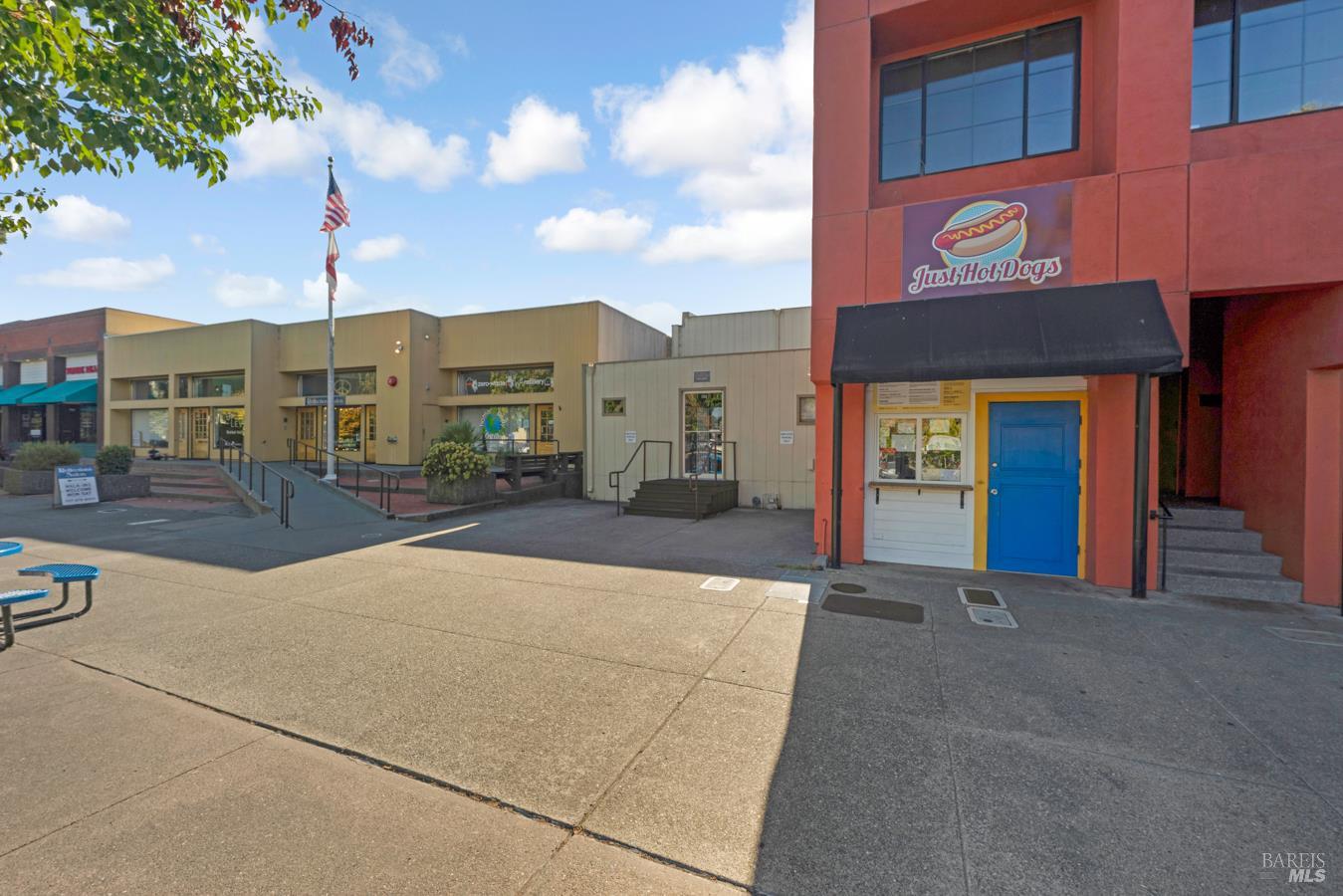 149 N Main Street Sebastopol CA 95472