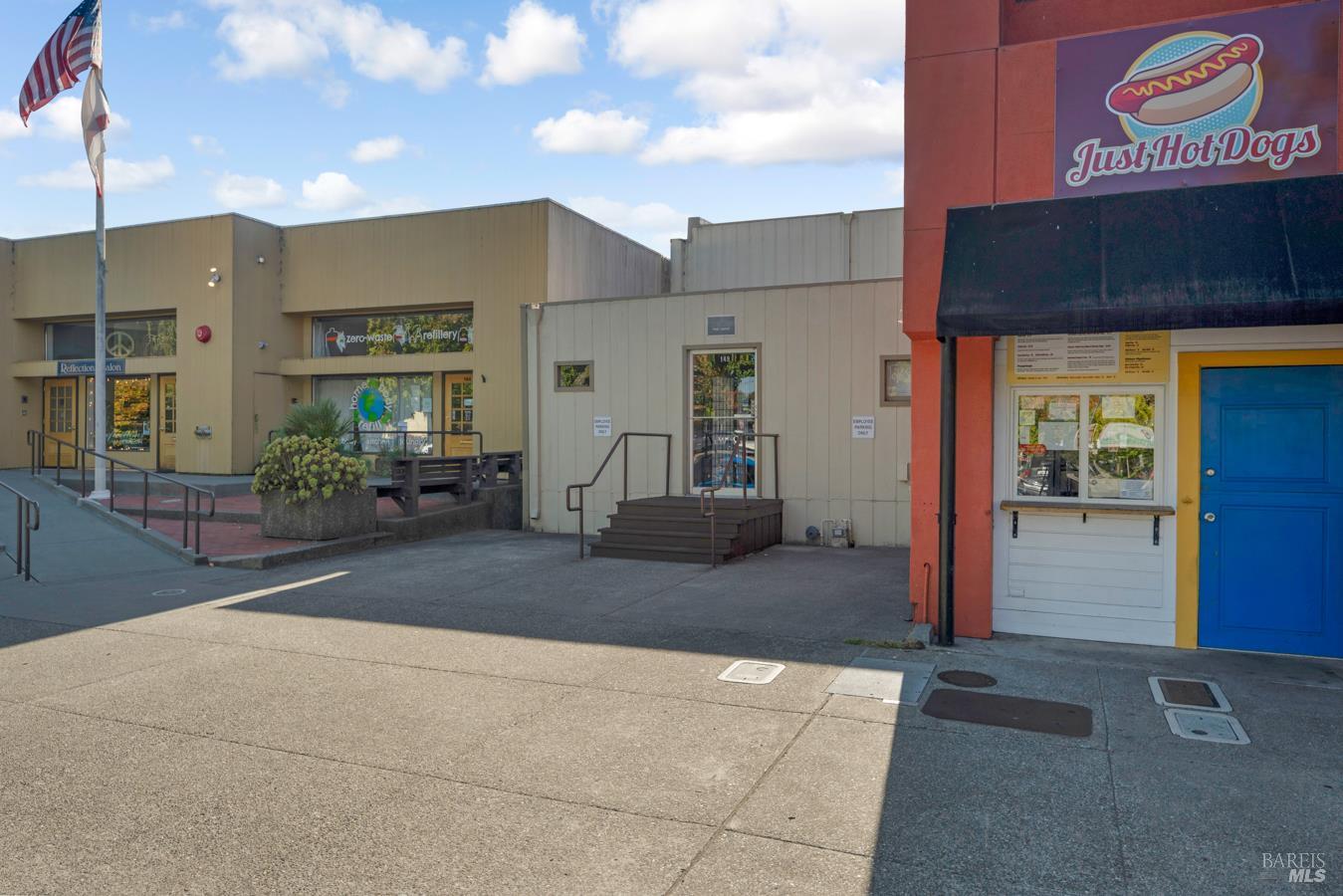 149 N Main Street Sebastopol CA 95472