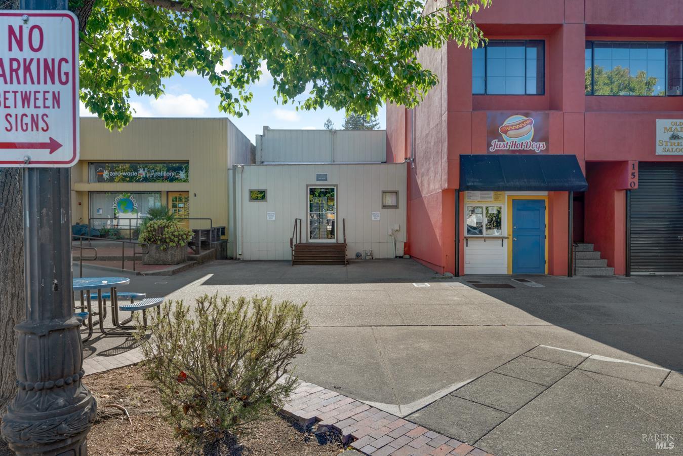 149 N Main Street Sebastopol CA 95472