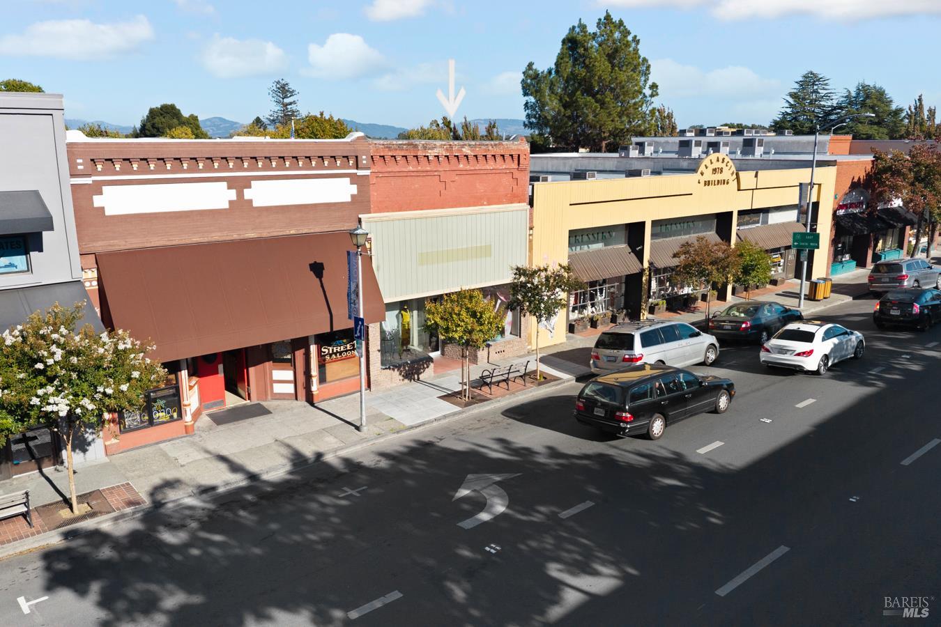 149 N Main Street Sebastopol CA 95472