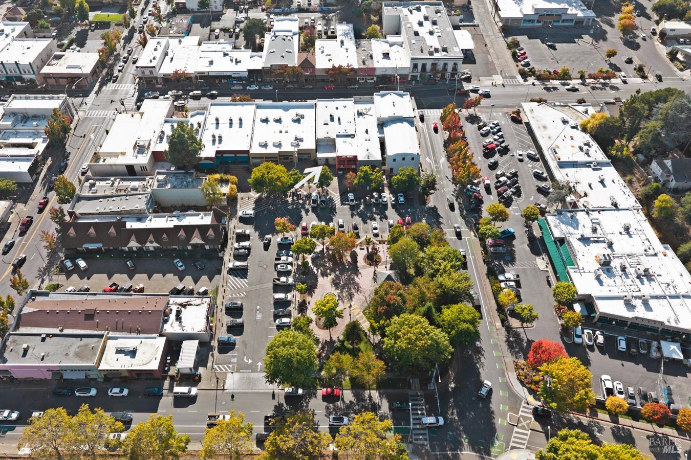 149 N Main Street Sebastopol CA 95472