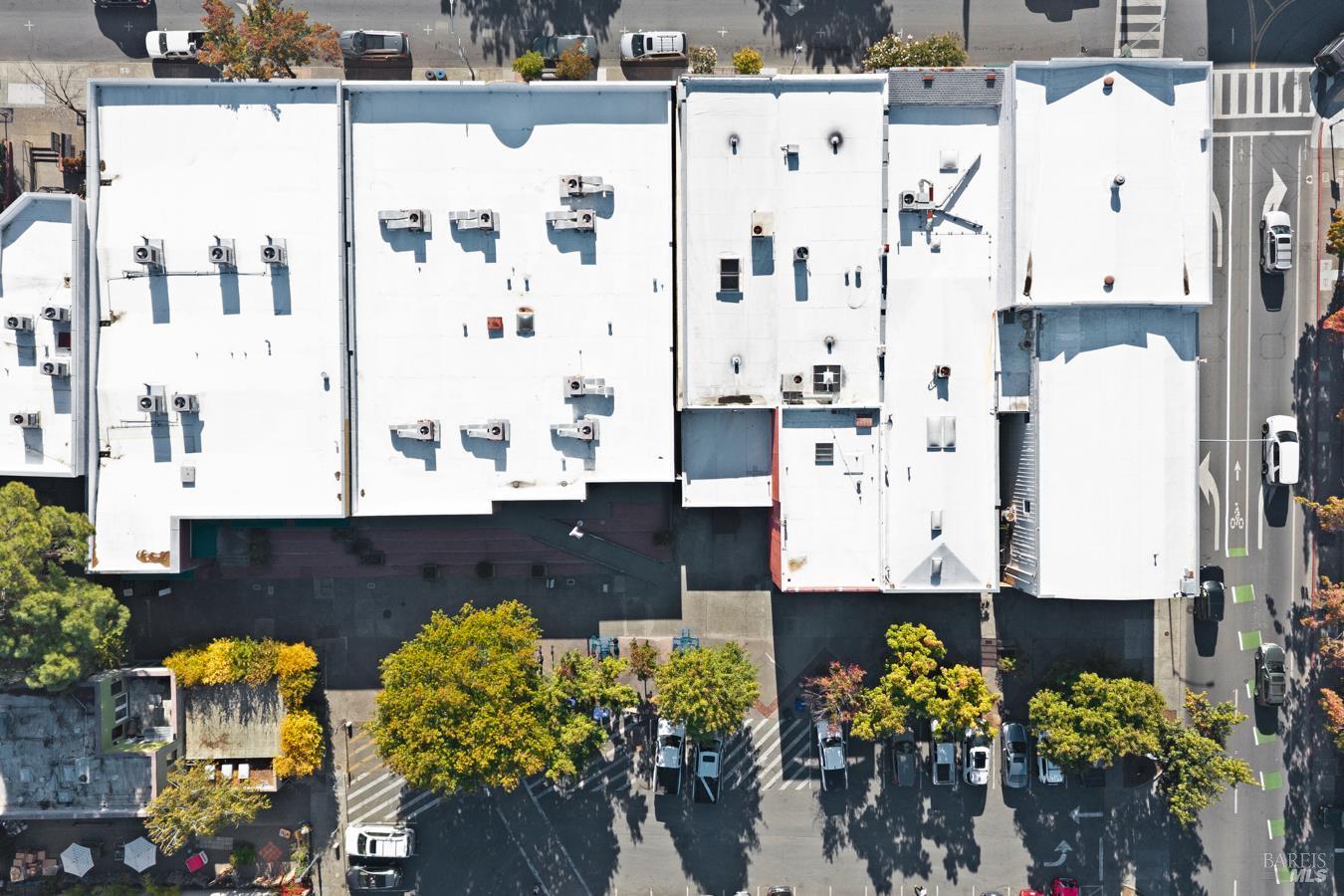 149 N Main Street Sebastopol CA 95472