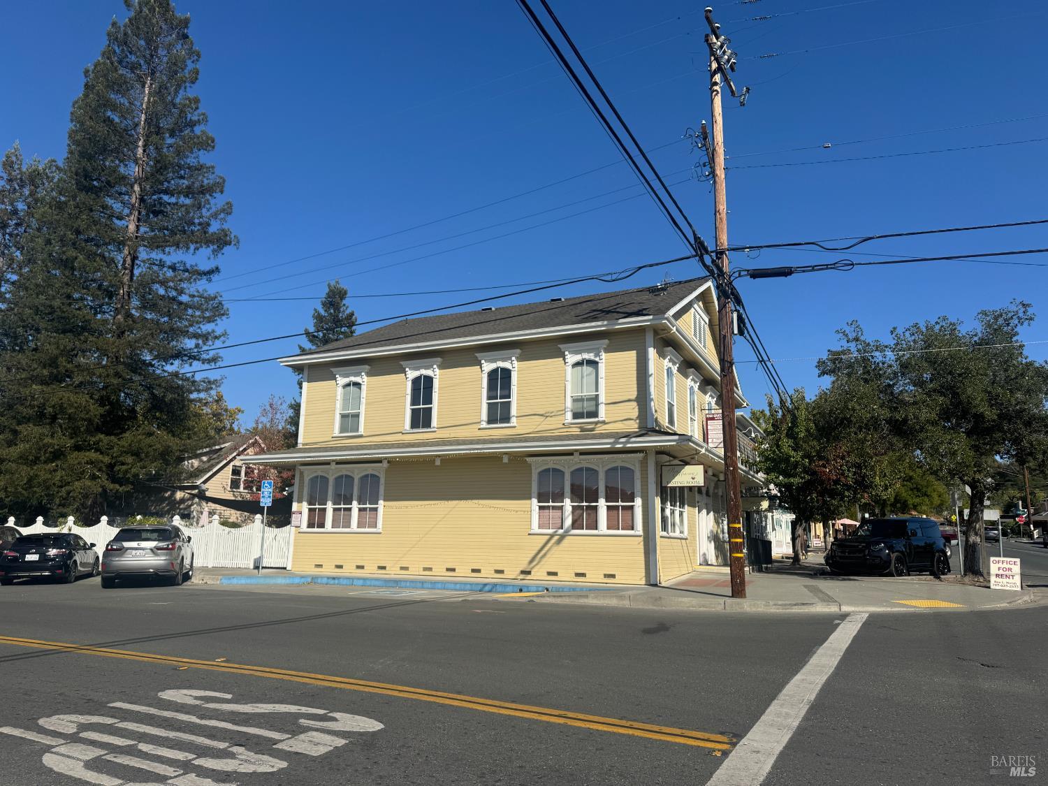 9060 Graton Road Graton CA 95444