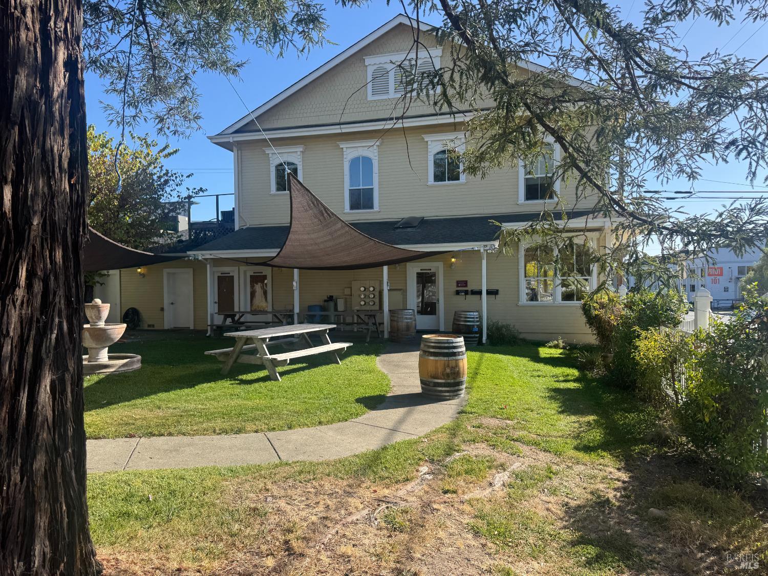 9060 Graton Road Graton CA 95444