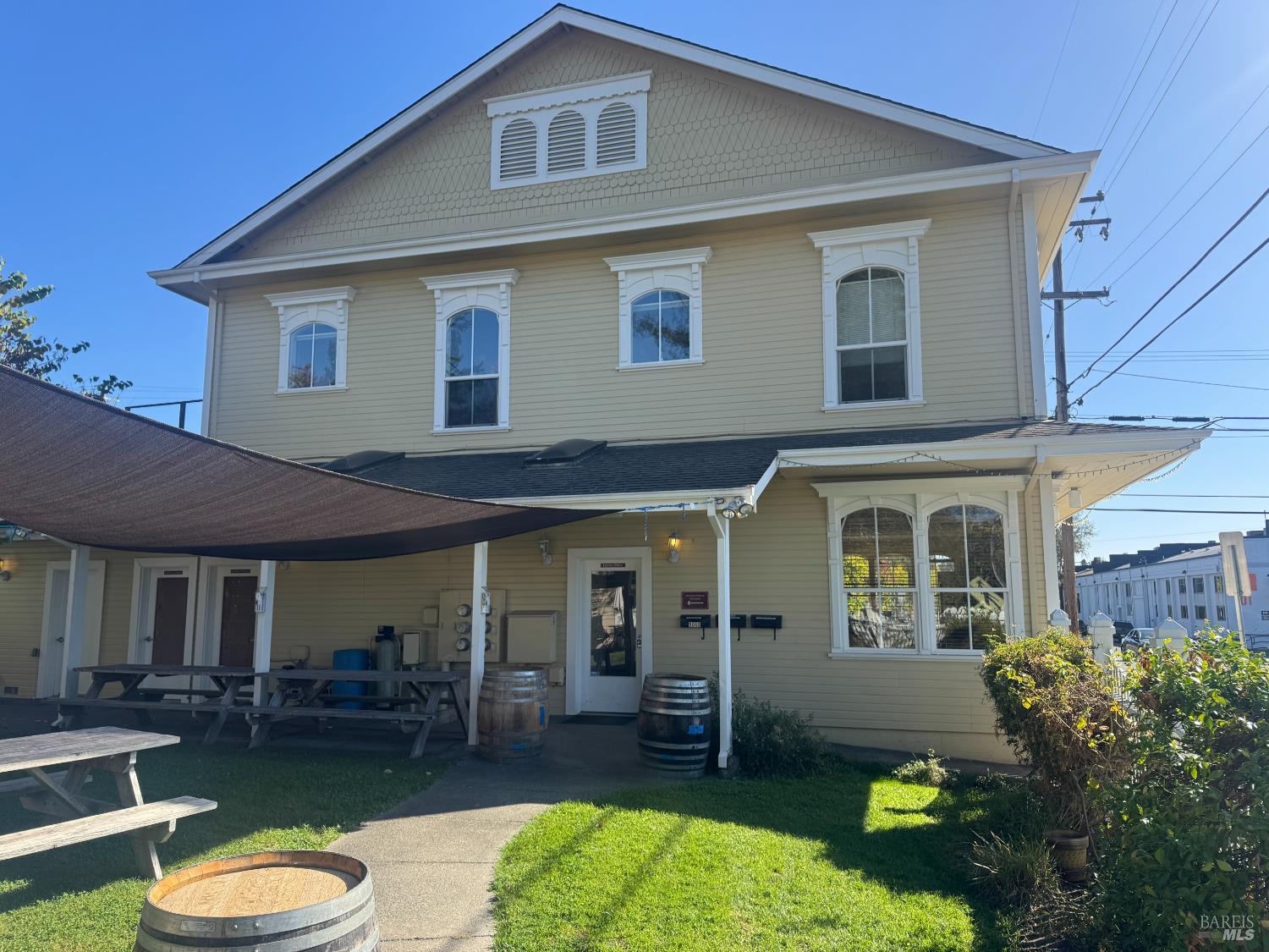 9060 Graton Road Graton CA 95444