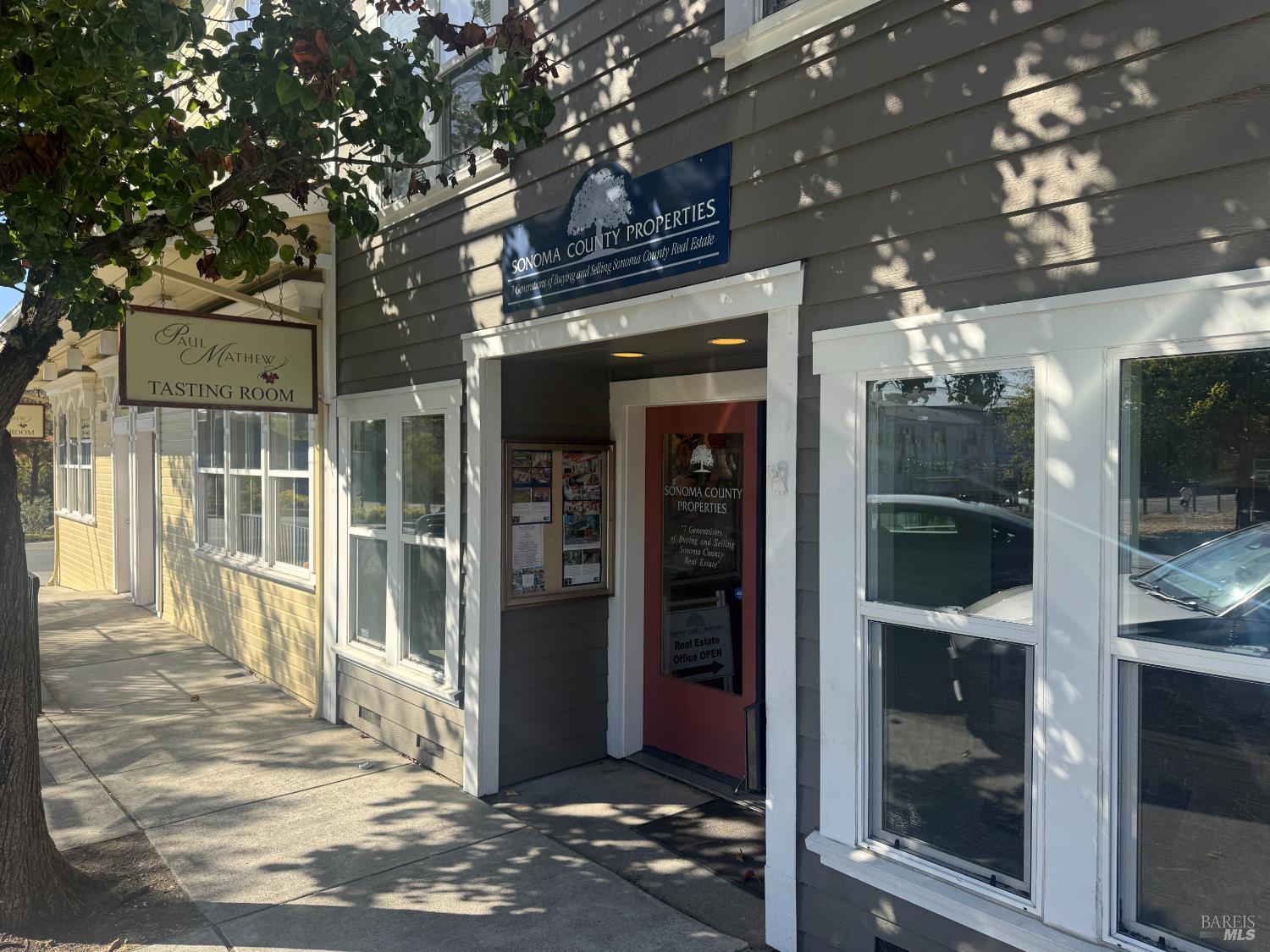 9060 Graton Road Graton CA 95444