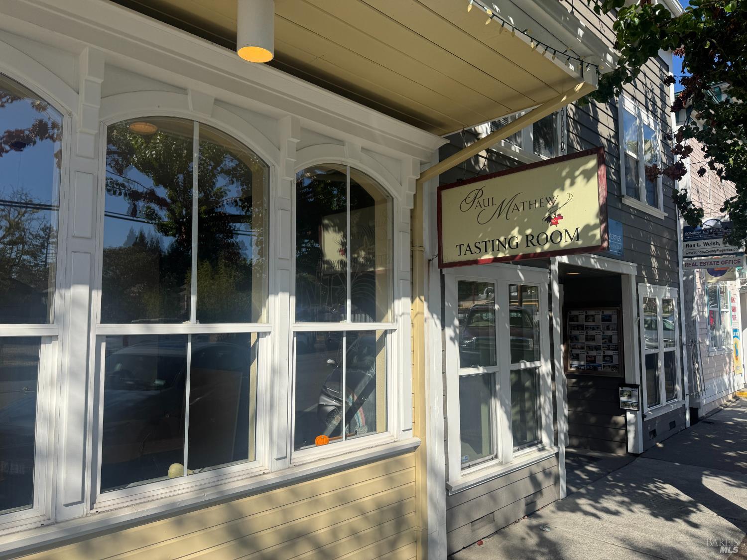 9060 Graton Road Graton CA 95444