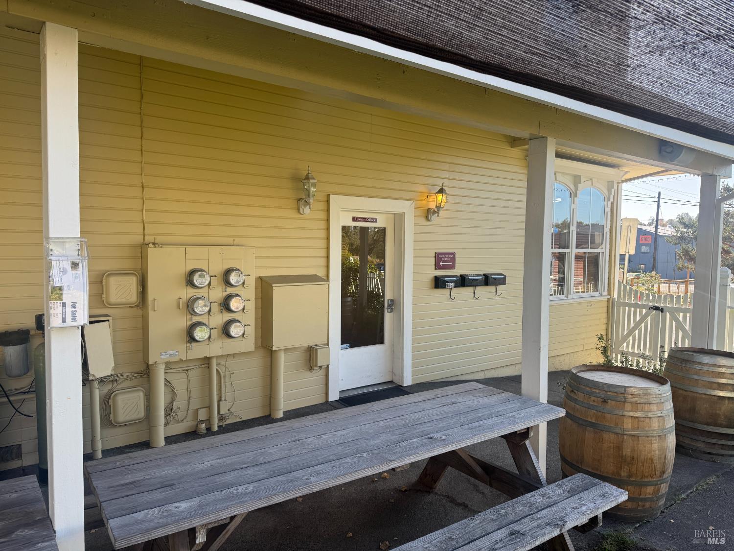9060 Graton Road Graton CA 95444
