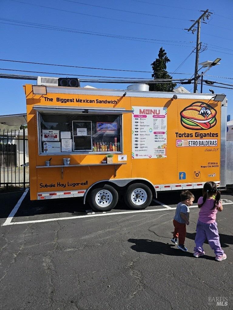 200 Tennessee Street Vallejo CA 94590