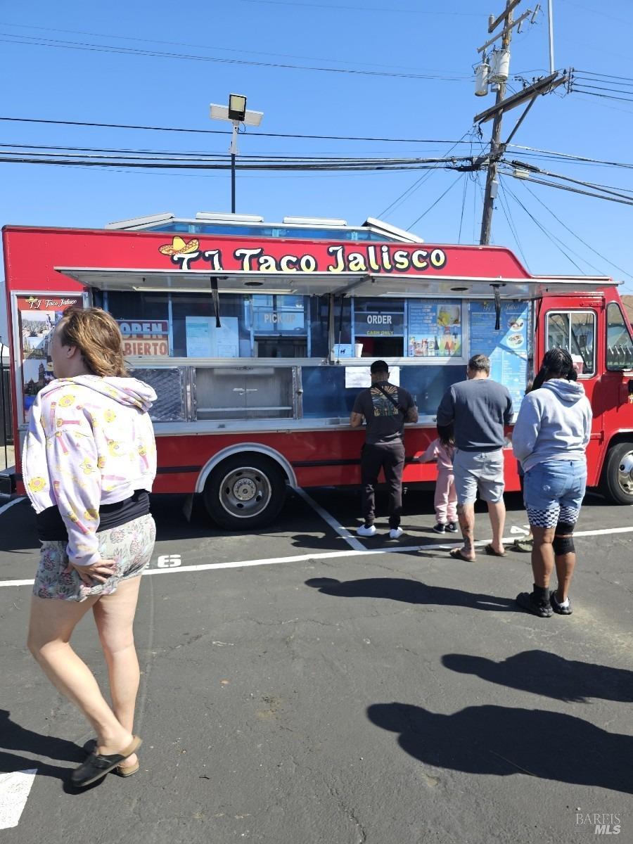200 Tennessee Street Vallejo CA 94590