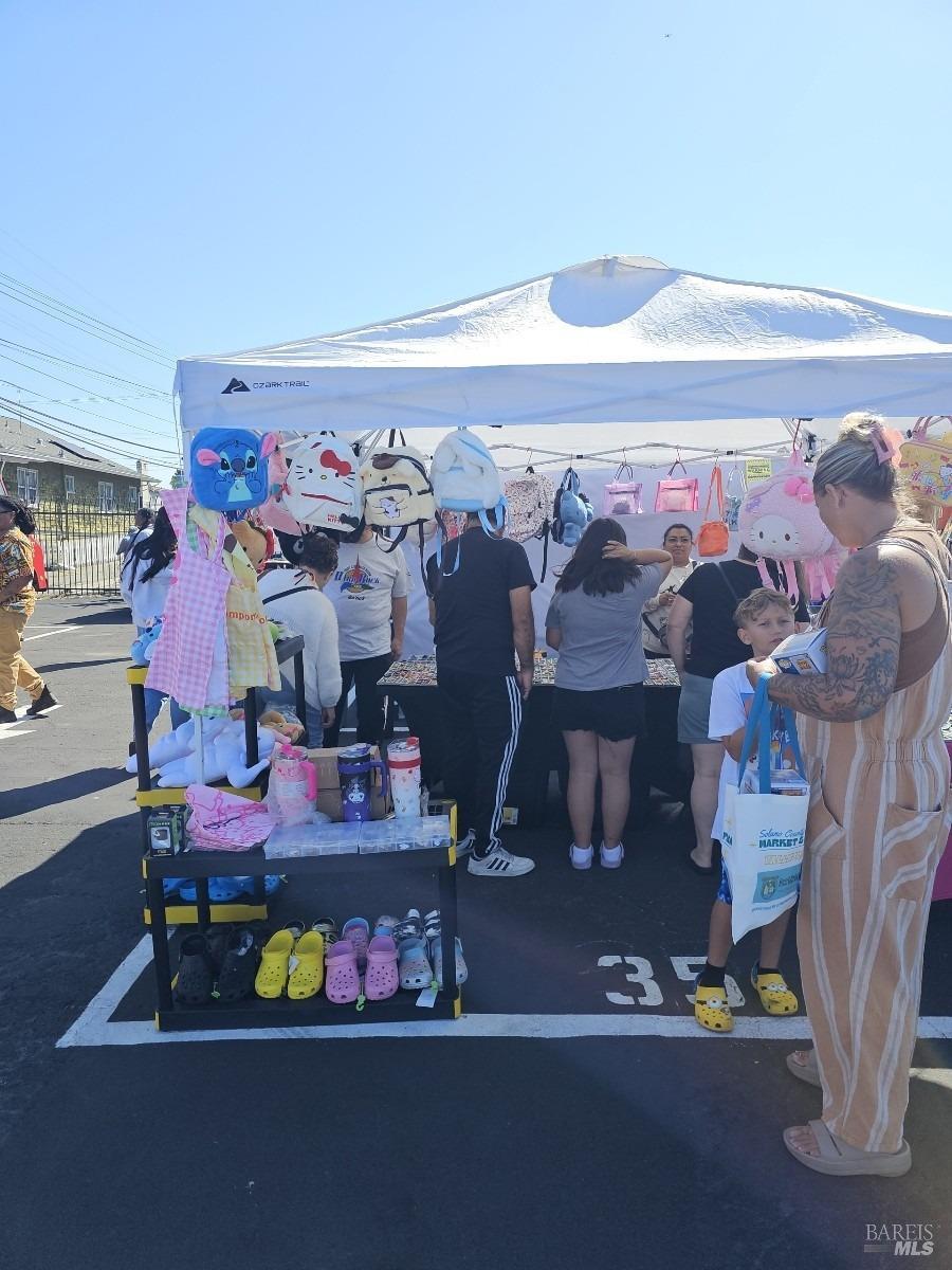 200 Tennessee Street Vallejo CA 94590