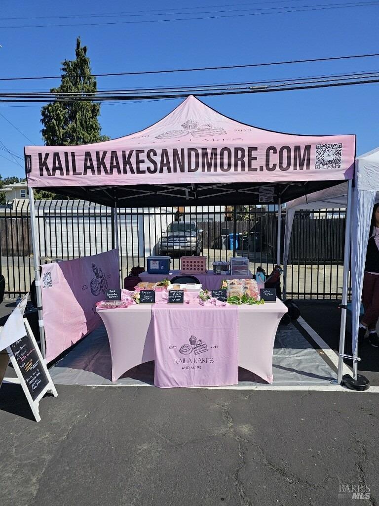 200 Tennessee Street Vallejo CA 94590