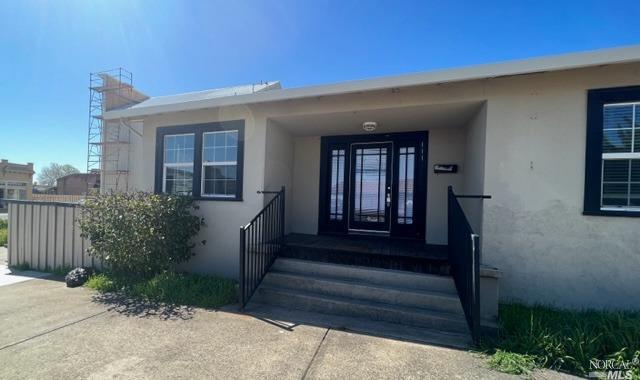 44 N Front Street Rio Vista CA 94571