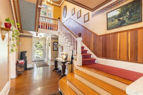 25 W Grant Street Healdsburg CA 95448