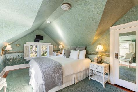 25 W Grant Street Healdsburg CA 95448