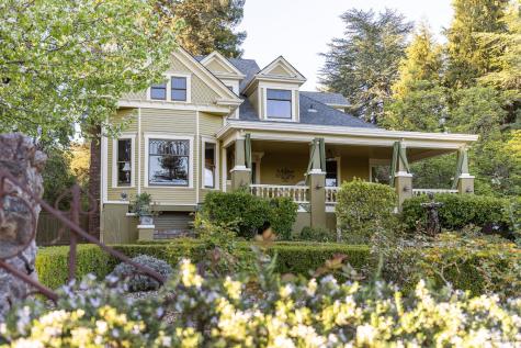 25 W Grant Street Healdsburg CA 95448