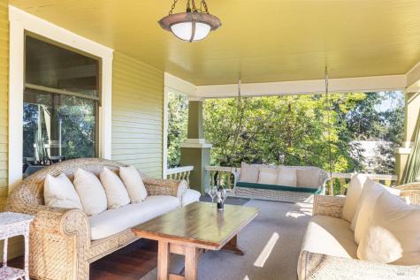 25 W Grant Street Healdsburg CA 95448