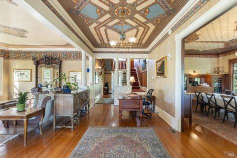 25 W Grant Street Healdsburg CA 95448