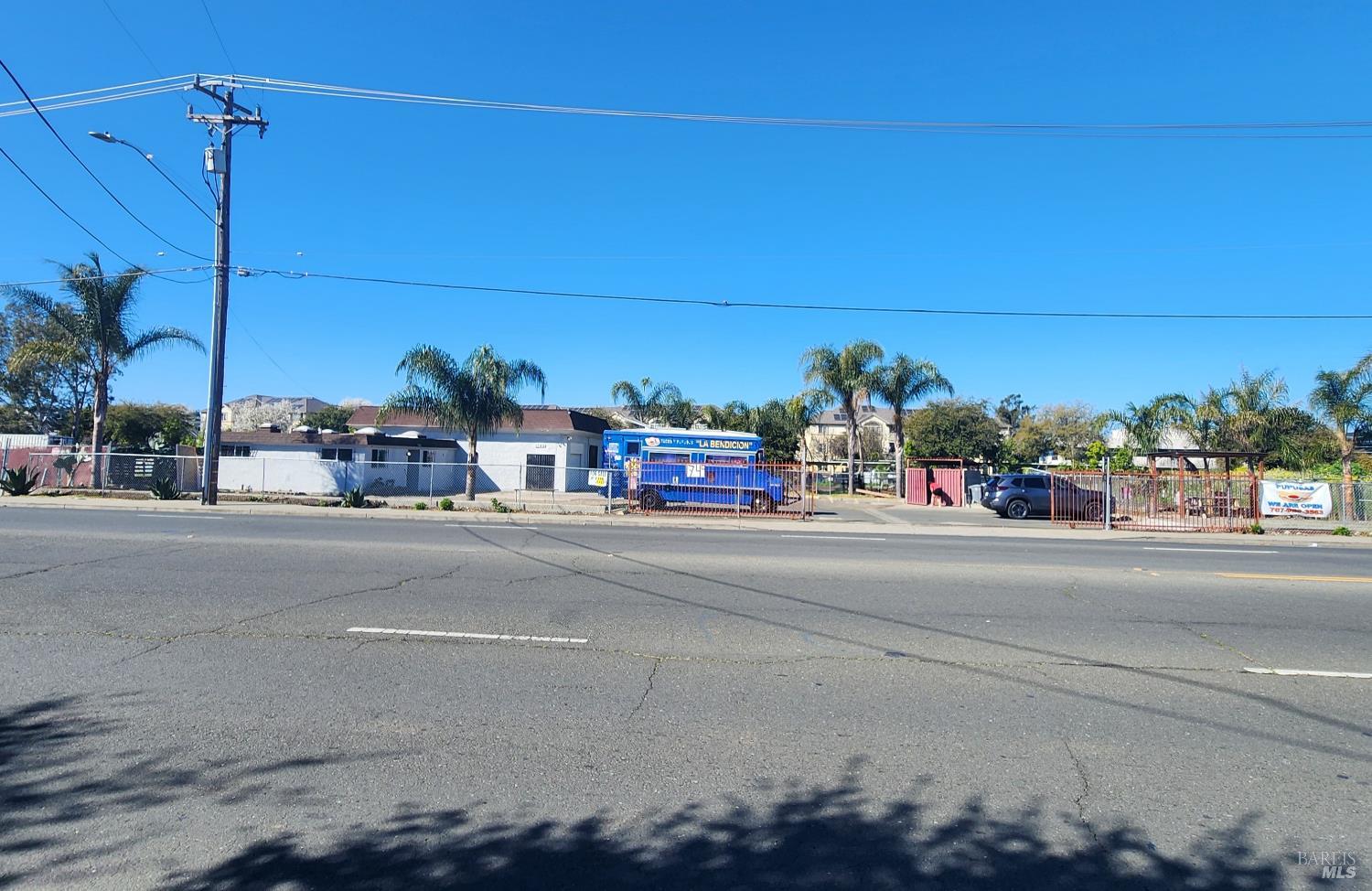 1749 Broadway Street Vallejo CA 94589
