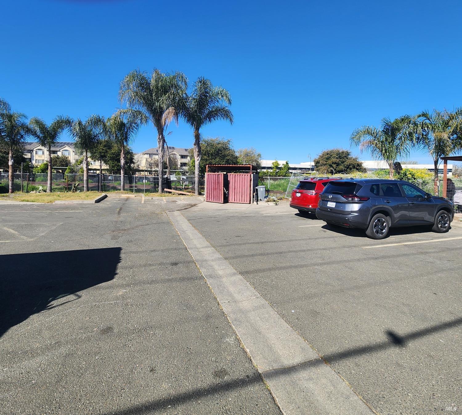1749 Broadway Street Vallejo CA 94589