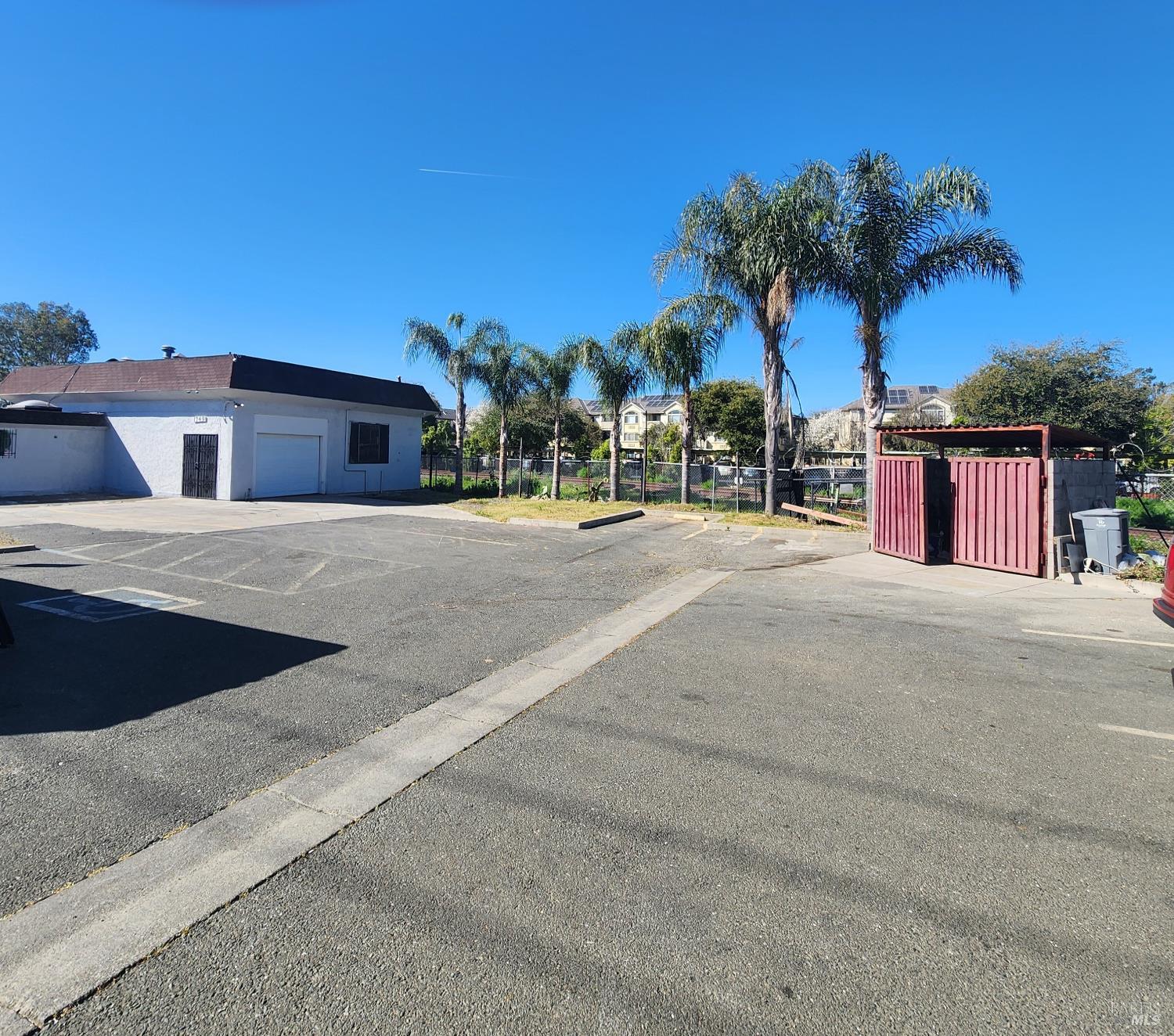 1749 Broadway Street Vallejo CA 94589
