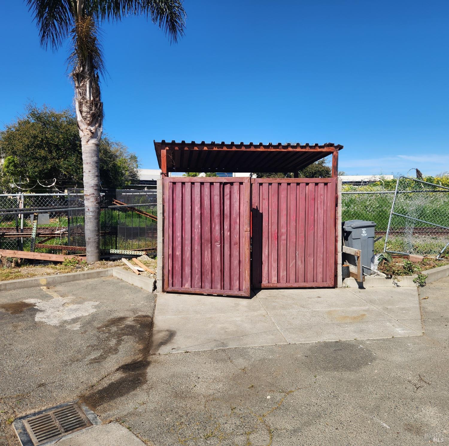 1749 Broadway Street Vallejo CA 94589