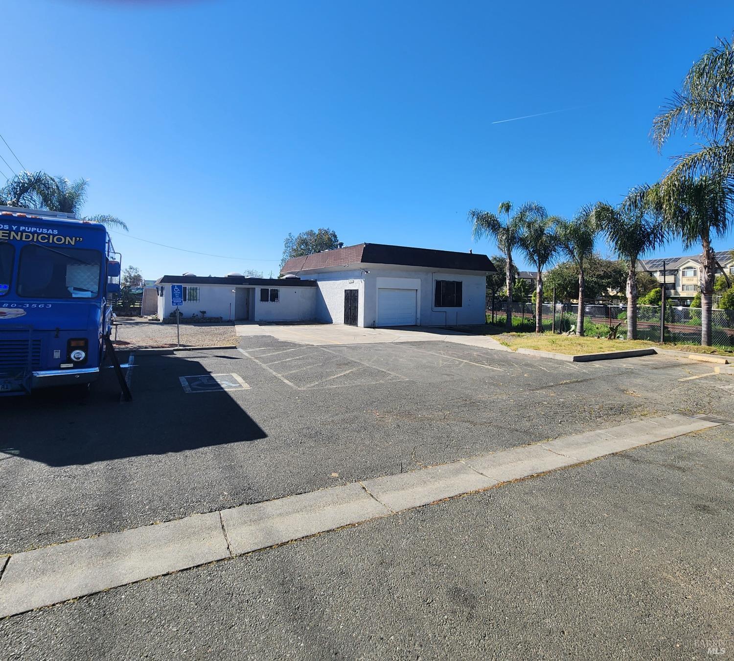 1749 Broadway Street Vallejo CA 94589