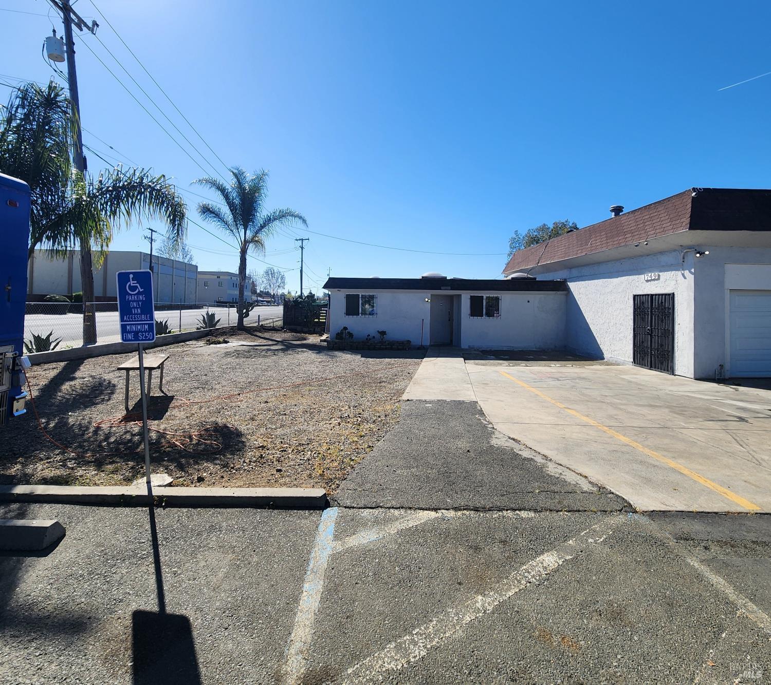 1749 Broadway Street Vallejo CA 94589