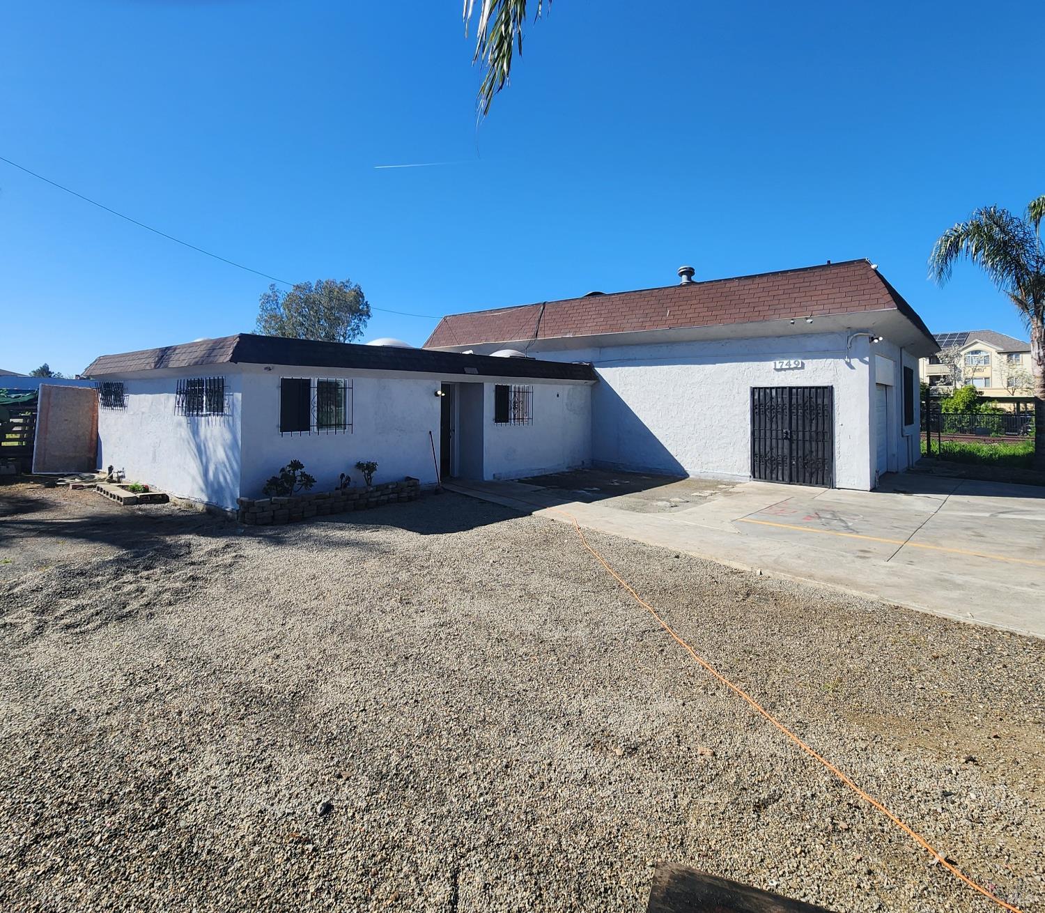 1749 Broadway Street Vallejo CA 94589