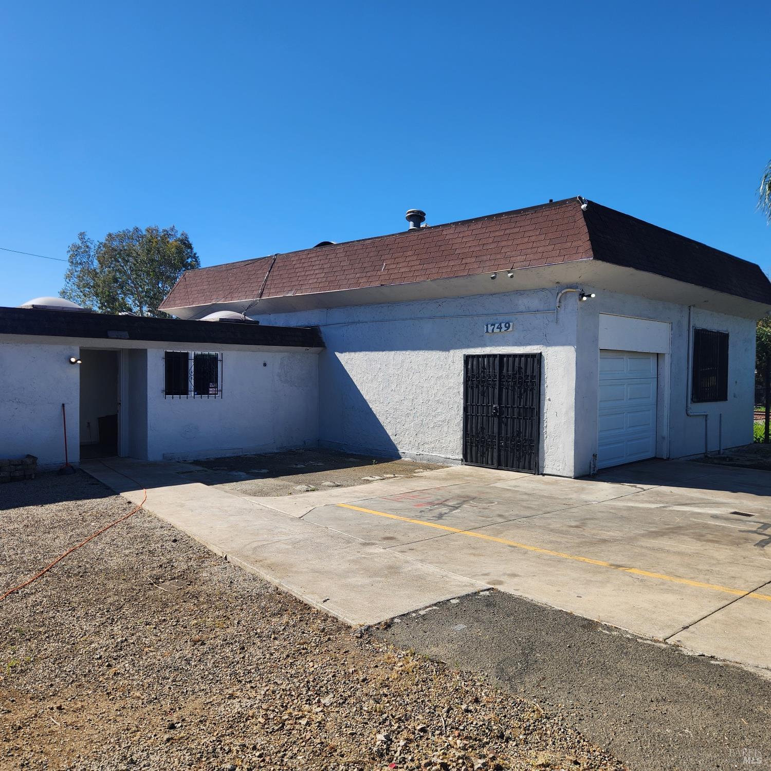 1749 Broadway Street Vallejo CA 94589
