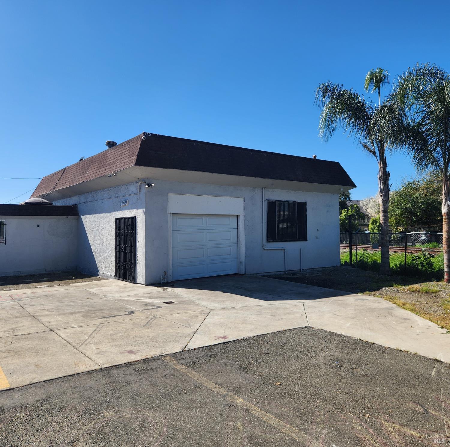 1749 Broadway Street Vallejo CA 94589