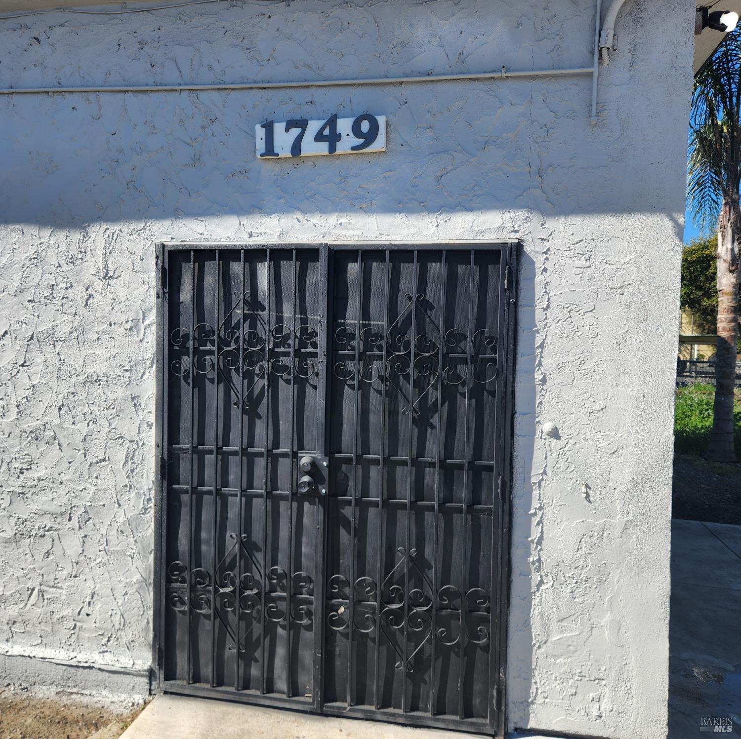 1749 Broadway Street Vallejo CA 94589