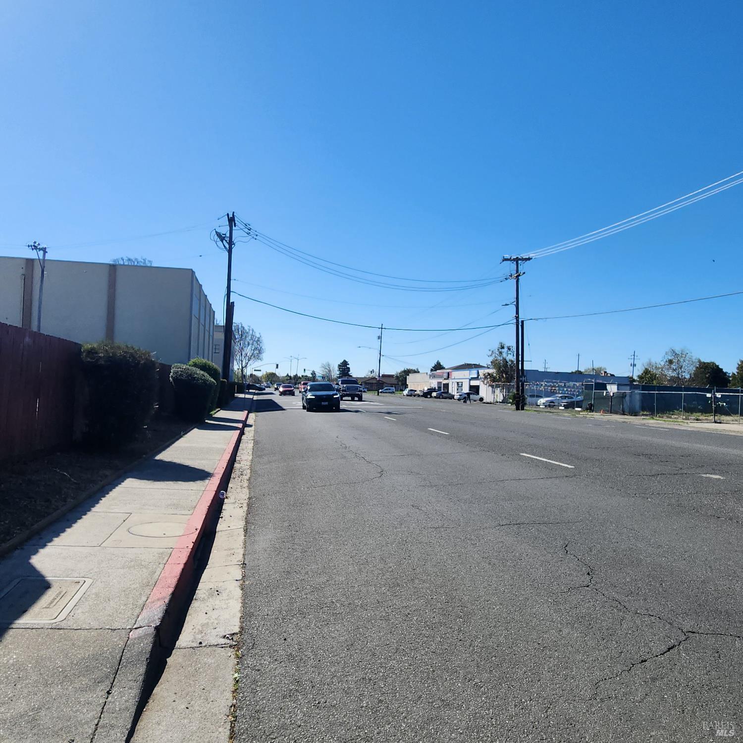 1749 Broadway Street Vallejo CA 94589
