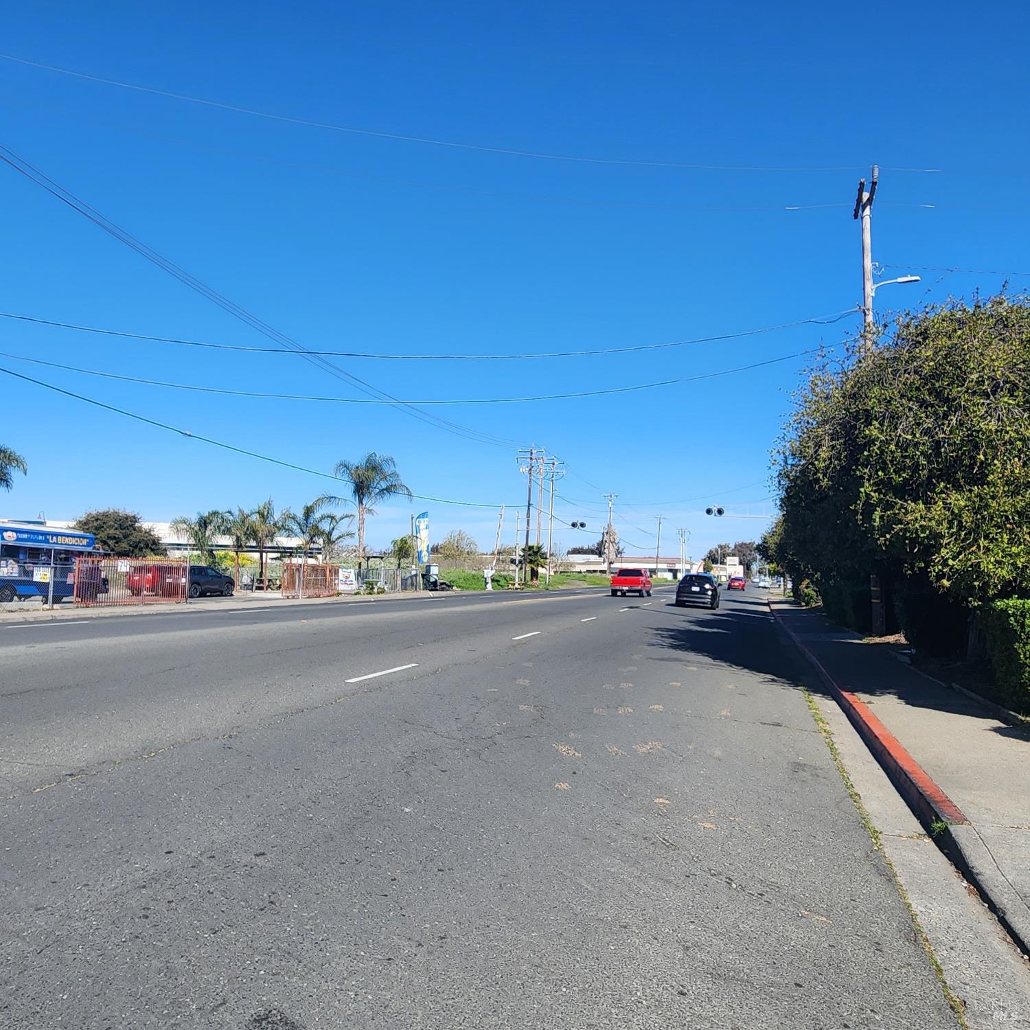 1749 Broadway Street Vallejo CA 94589