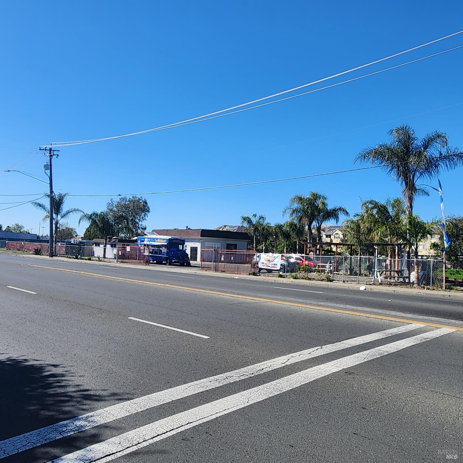 1749 Broadway Street Vallejo CA 94589