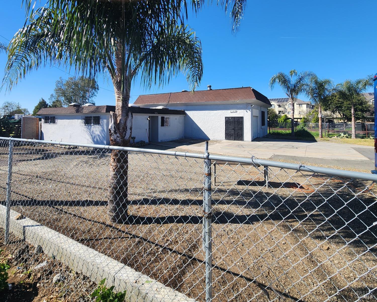 1749 Broadway Street Vallejo CA 94589