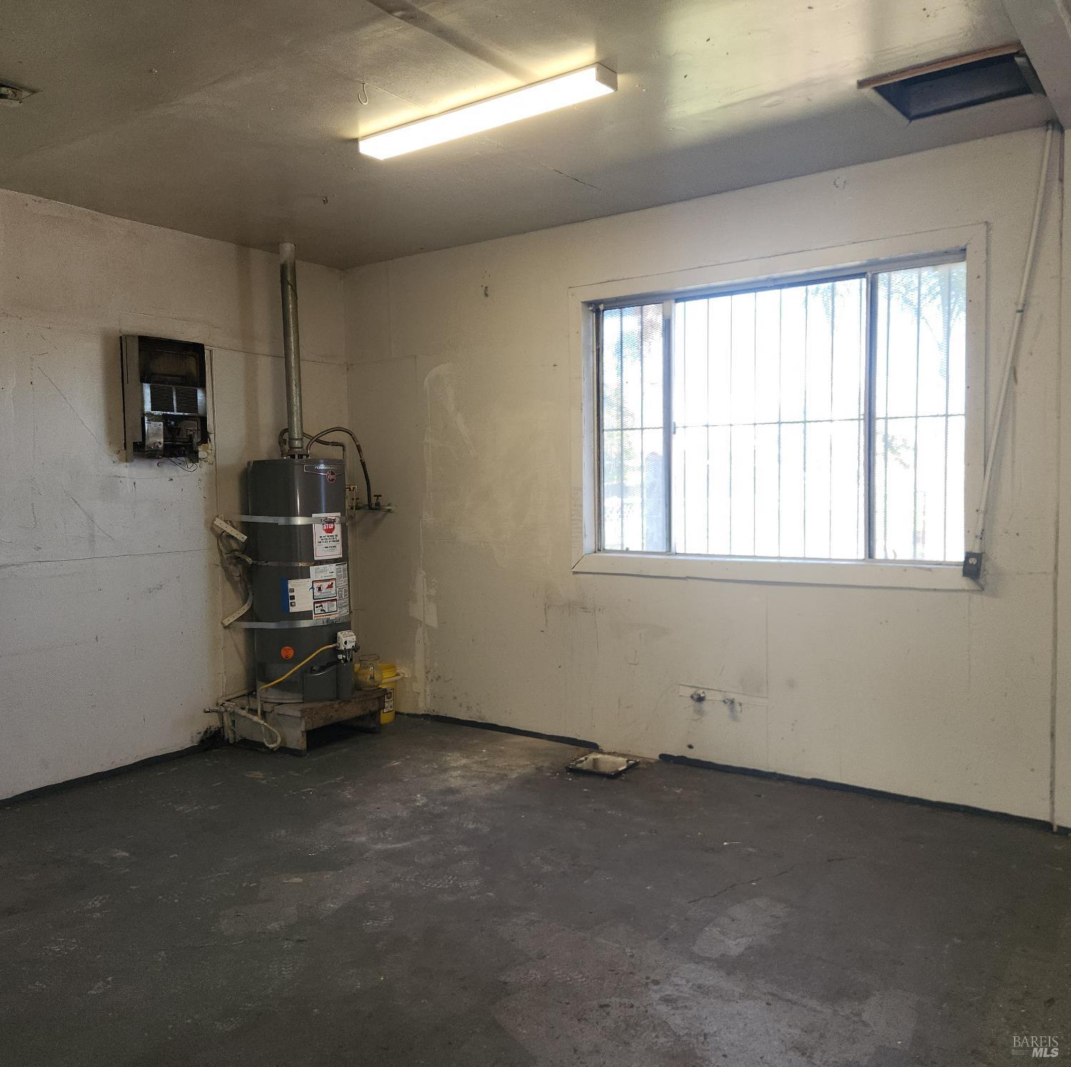 1749 Broadway Street Vallejo CA 94589