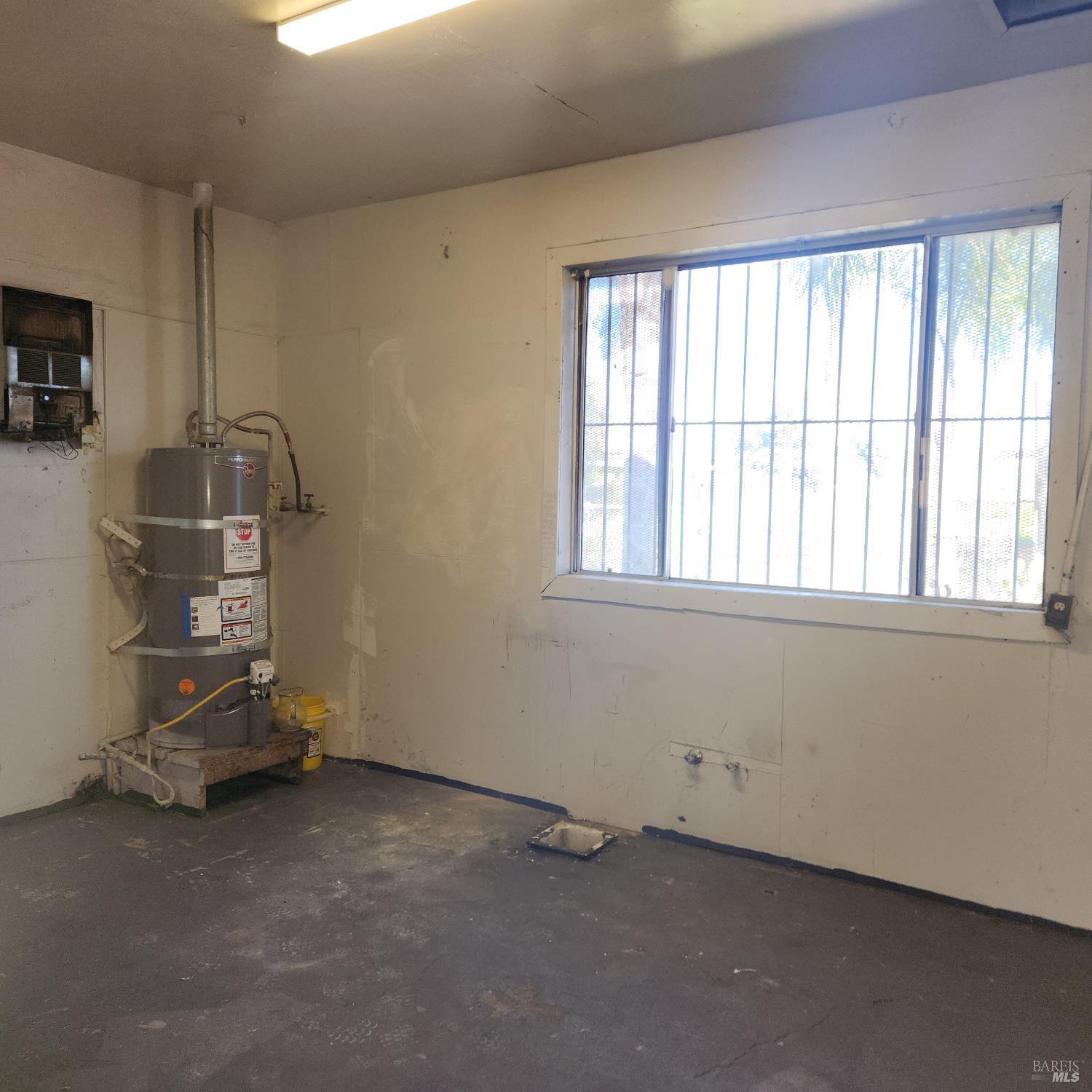 1749 Broadway Street Vallejo CA 94589