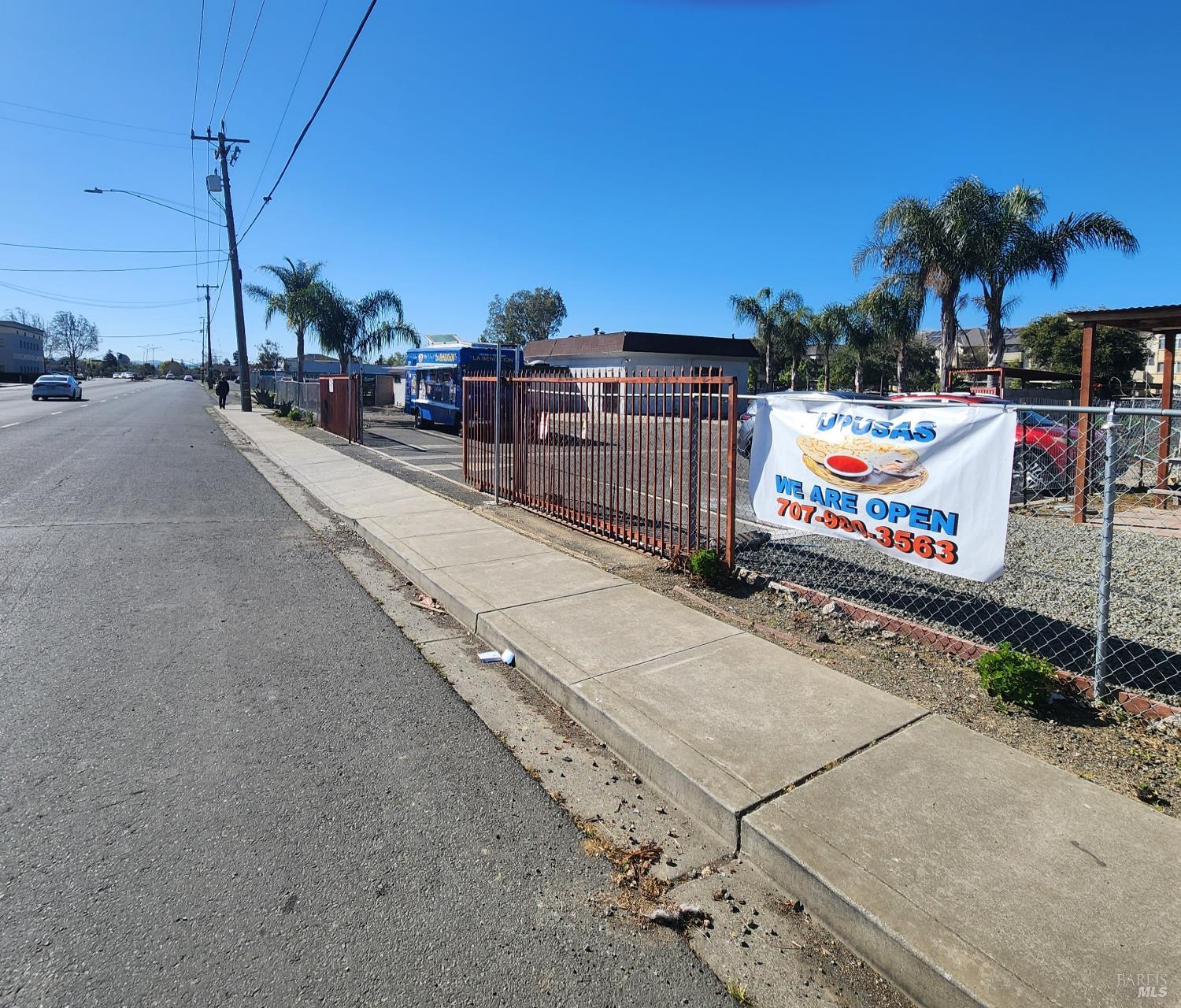 1749 Broadway Street Vallejo CA 94589